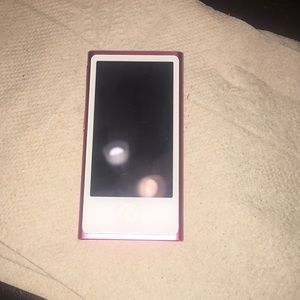 IPod Nano 7th generation